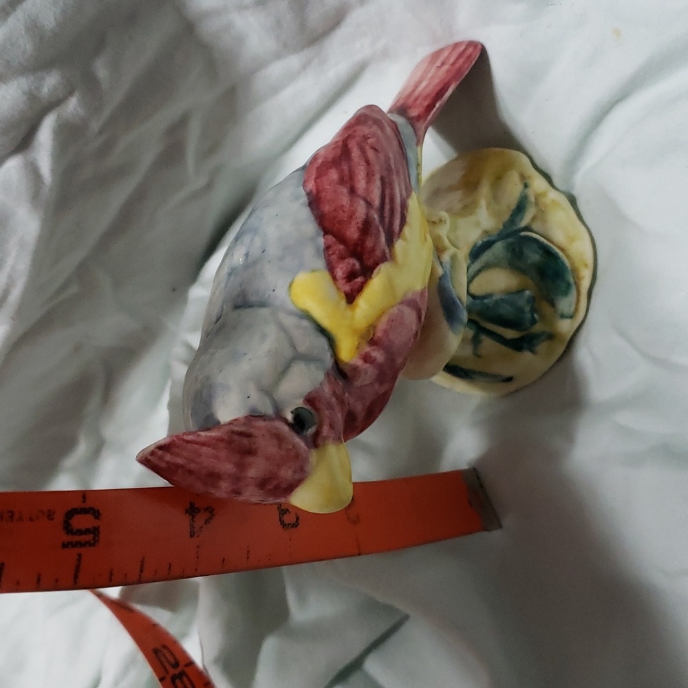 Stangl Pottery Birds Figurine #3596 - Picture 8 of 8